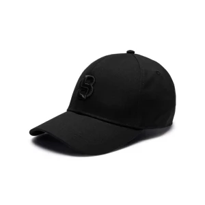 BOSS BLACK Bejsbolówka Zed-B-Icon