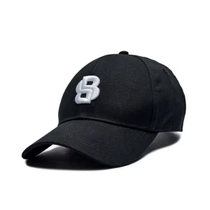 BOSS BLACK Bejsbolówka Zed-B-Icon