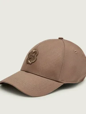 BOSS BLACK Bejsbolówka Zed-B-Icon