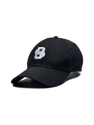 BOSS BLACK Bejsbolówka Zed-B-Icon