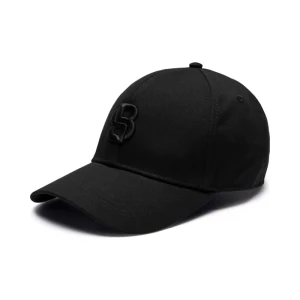 BOSS BLACK Bejsbolówka Zed-B-Icon