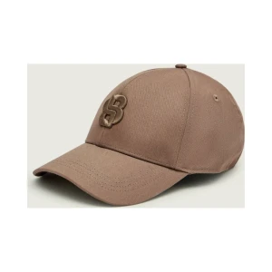 BOSS BLACK Bejsbolówka Zed-B-Icon