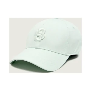 BOSS BLACK Bejsbolówka Zed-B-Icon