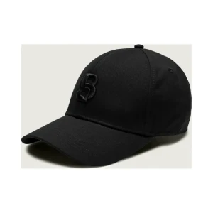 BOSS BLACK Bejsbolówka Zed-B-Icon