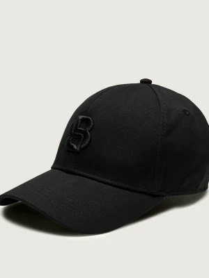 BOSS BLACK Bejsbolówka Zed-B-Icon