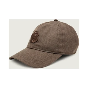 BOSS BLACK Bejsbolówka Zed-B-Icon-HE