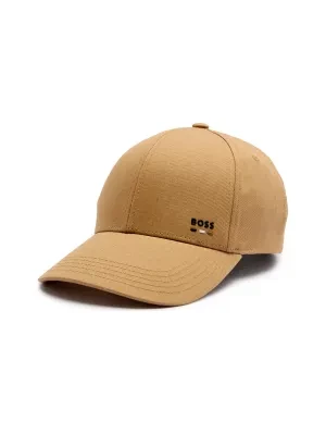 BOSS BLACK Bejsbolówka Zed-BOSS-Stripe