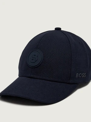 BOSS BLACK Bejsbolówka Zed-CA-B-Icon