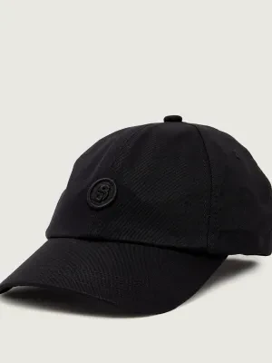 BOSS BLACK Bejsbolówka Zed-CS-B-Icon