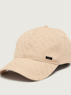 BOSS BLACK Bejsbolówka Zed-M