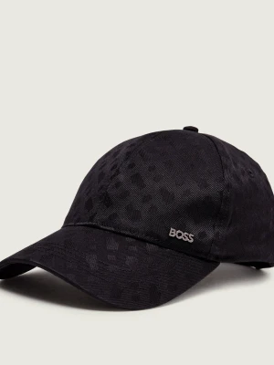 BOSS BLACK Bejsbolówka Zed-M