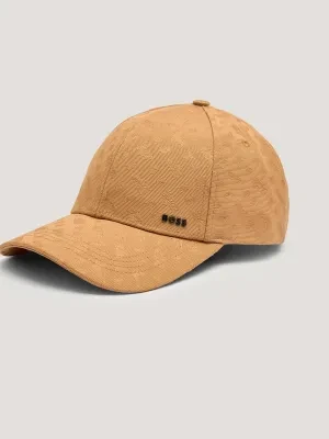 BOSS BLACK Bejsbolówka Zed-M-ME