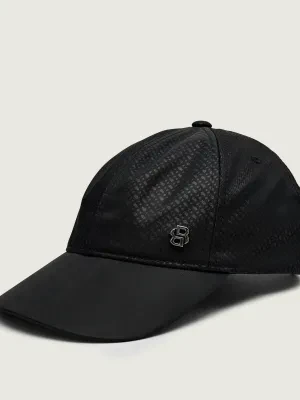 BOSS BLACK Bejsbolówka Zed-MM