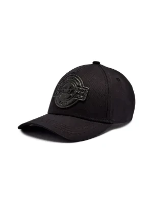 BOSS BLACK Bejsbolówka Zed_PS | Porsche x Boss