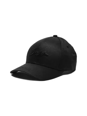 BOSS BLACK Bejsbolówka Zed-Script