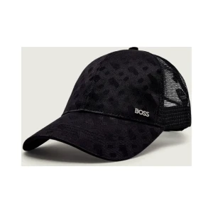 BOSS BLACK Bejsbolówka Zed-Trucker-M