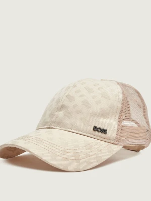 BOSS BLACK Bejsbolówka Zed-Trucker-M