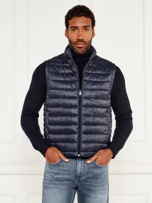 BOSS BLACK Bezrękawnik Calano | Regular Fit