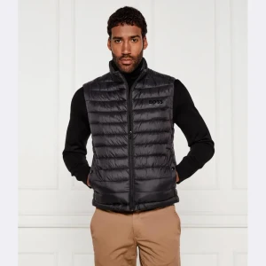 BOSS BLACK Bezrękawnik Calano | Regular Fit