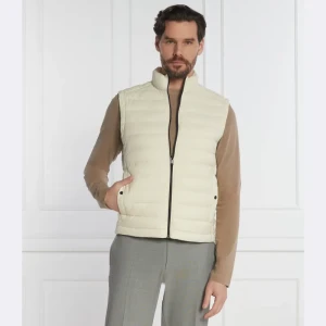 BOSS BLACK Bezrękawnik Calano | Regular Fit