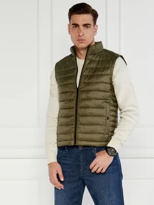 BOSS BLACK Bezrękawnik Calano | Regular Fit