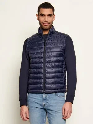 BOSS BLACK Bezrękawnik Calano | Regular Fit