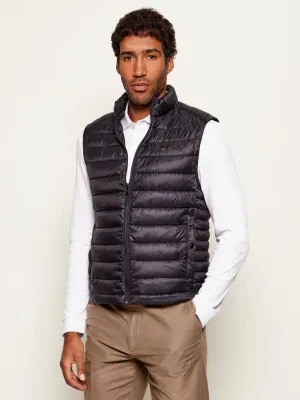 BOSS BLACK Bezrękawnik Calano | Regular Fit