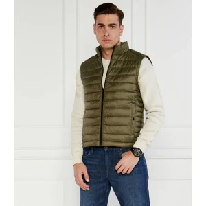 BOSS BLACK Bezrękawnik Calano | Regular Fit