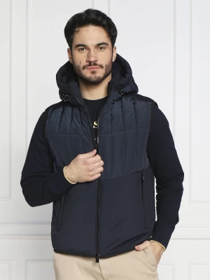 BOSS BLACK Bezrękawnik Cashton | Regular Fit