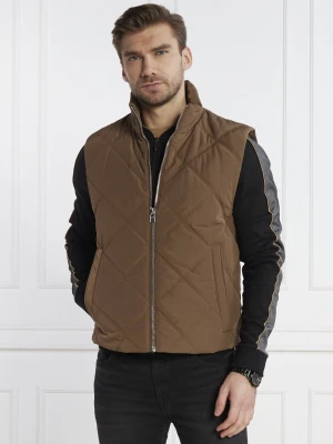 BOSS BLACK Bezrękawnik Crebo | Regular Fit