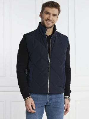 BOSS BLACK Bezrękawnik Crebo | Regular Fit