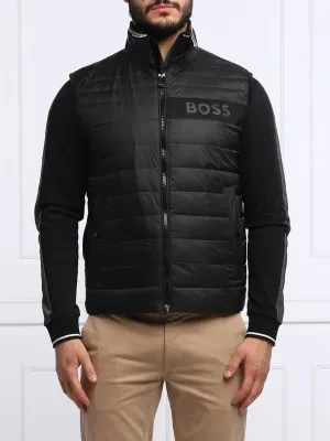 BOSS BLACK Bezrękawnik Darolan | Regular Fit