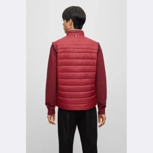 BOSS BLACK Bezrękawnik Darolan | Regular Fit