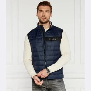 BOSS BLACK Bezrękawnik Darolan | Regular Fit
