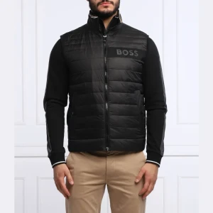 Zdjęcie produktu BOSS BLACK Bezrękawnik Darolan | Regular Fit