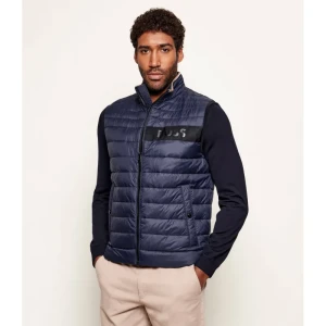 BOSS BLACK Bezrękawnik Darolan | Regular Fit