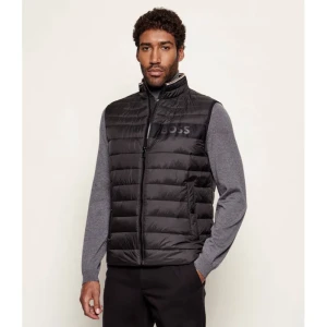 BOSS BLACK Bezrękawnik Darolan | Regular Fit