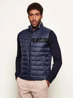 BOSS BLACK Bezrękawnik Darolan | Regular Fit