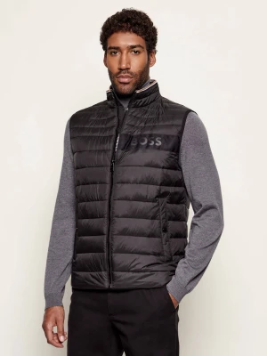 BOSS BLACK Bezrękawnik Darolan | Regular Fit