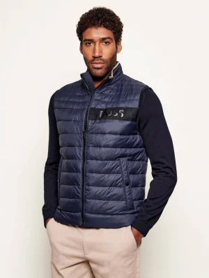 BOSS BLACK Bezrękawnik Darolan | Regular Fit