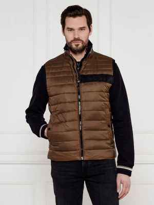 BOSS BLACK Bezrękawnik Darolan | Regular Fit
