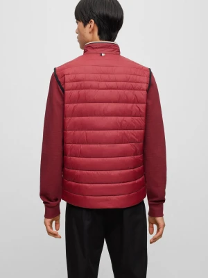 BOSS BLACK Bezrękawnik Darolan | Regular Fit