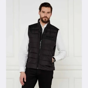 BOSS BLACK Bezrękawnik H-Cenito | Regular Fit