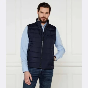 BOSS BLACK Bezrękawnik H-Cenito | Regular Fit