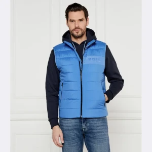 BOSS BLACK Bezrękawnik H-Cenito | Regular Fit