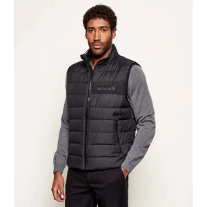 BOSS BLACK Bezrękawnik H-Cenito | Regular Fit