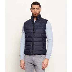 BOSS BLACK Bezrękawnik H-Cenito | Regular Fit