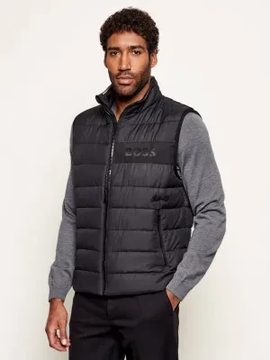 BOSS BLACK Bezrękawnik H-Cenito | Regular Fit