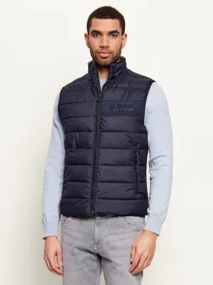 BOSS BLACK Bezrękawnik H-Cenito | Regular Fit