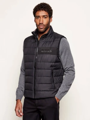 BOSS BLACK Bezrękawnik H-Cenito | Regular Fit